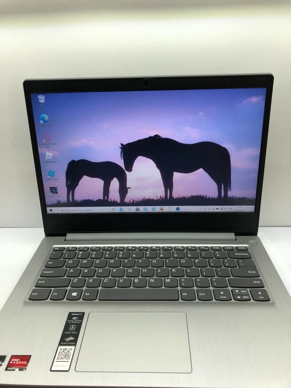 LAPTOP LENOVO IDEAPAD 3 PUD LAD