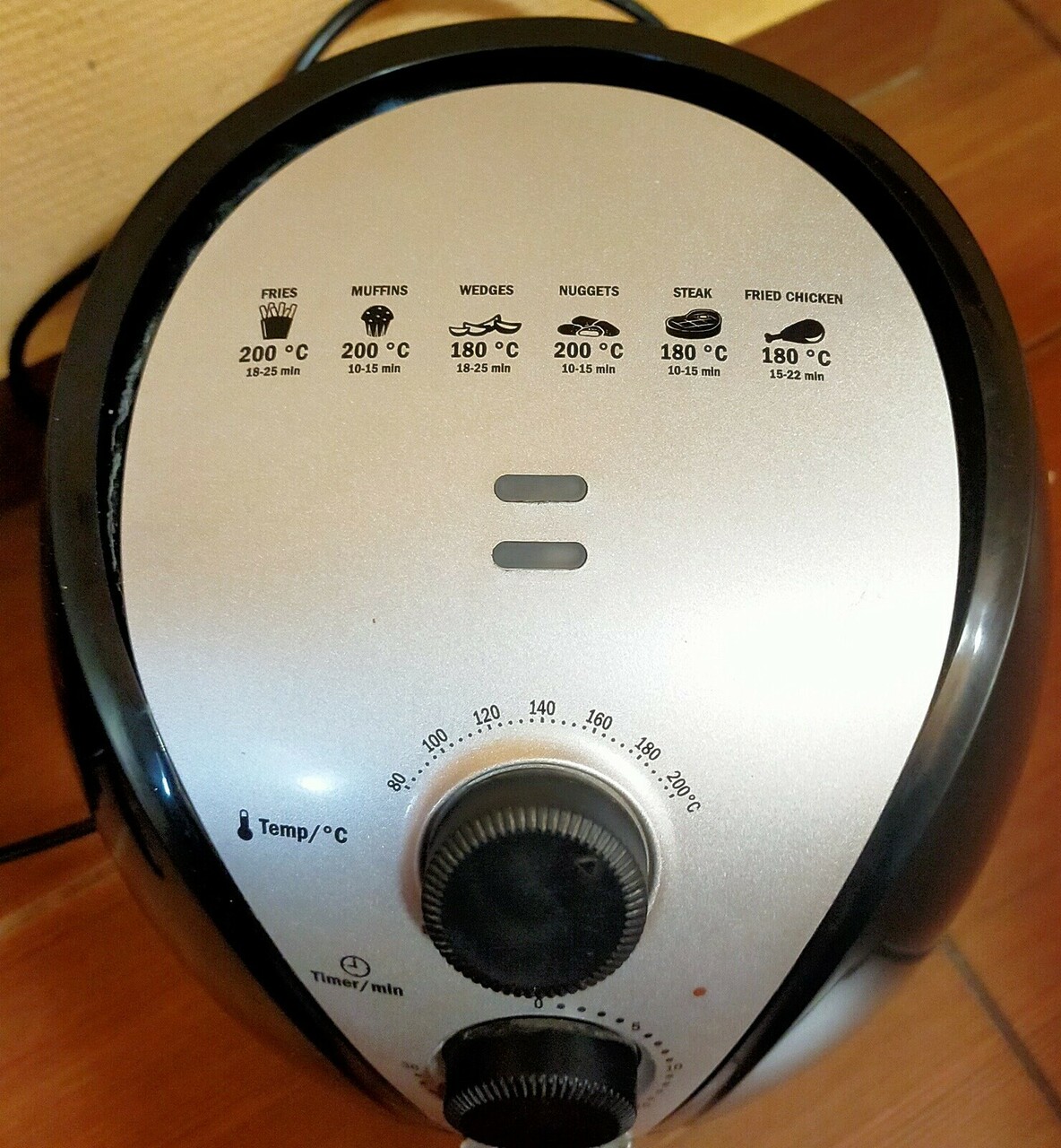 frytkownica-beztluszczowa-delimano-lq-2501-stan-uzywany