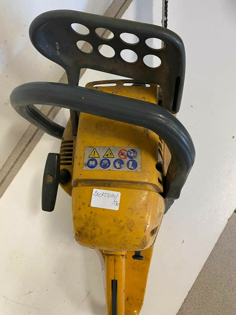 pila-spalinowa-stiga-46-stan-uzywany