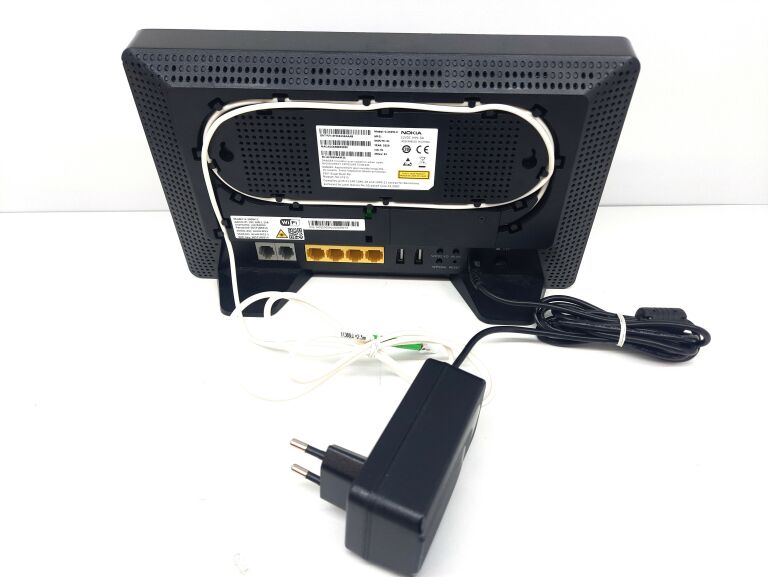 ROUTER WI-FI NOKIA G-240W-C
