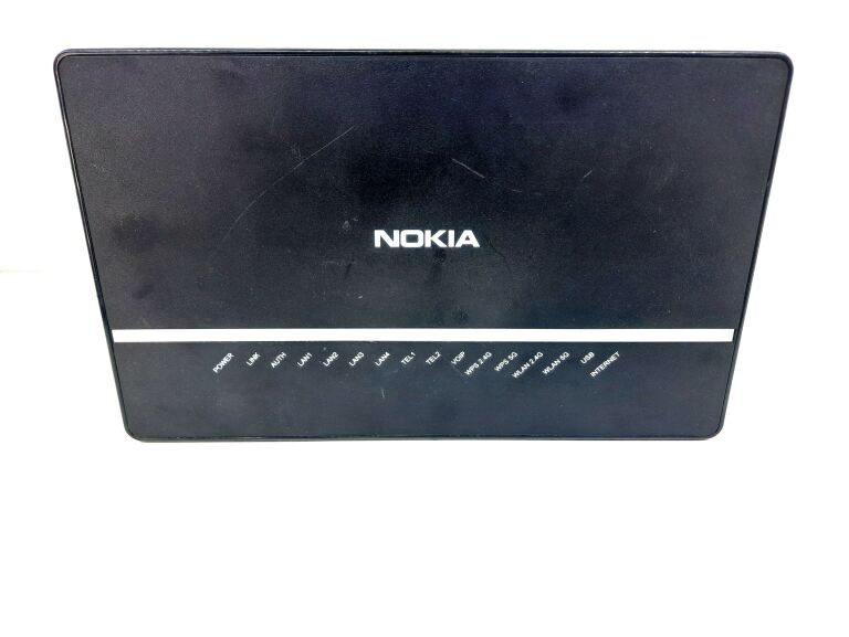 ROUTER WI-FI NOKIA G-240W-C