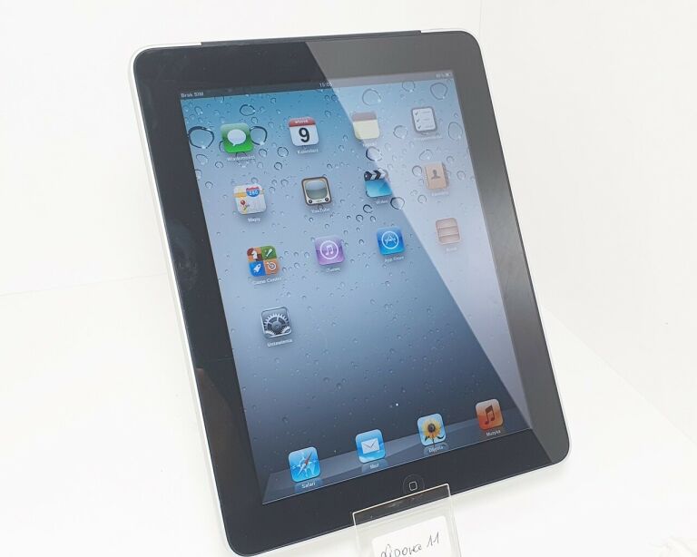 TABLET APPLE IPAD 1 32GB