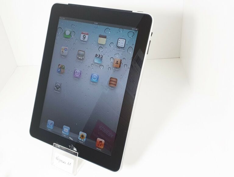 TABLET APPLE IPAD 1 32GB