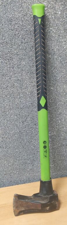 siekiera-florabest-2kg-klinowa-70cm-stan-uzywany