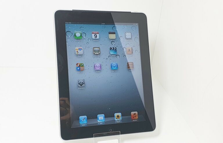 TABLET APPLE IPAD 1 32GB