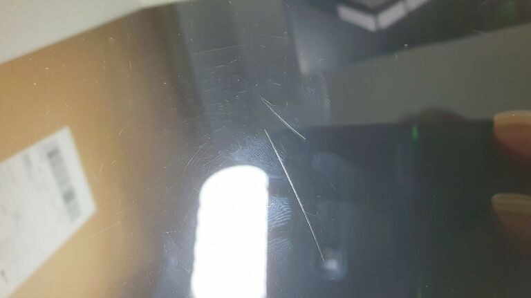 TABLET APPLE IPAD 1 32GB