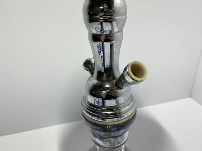 FAJKA WODNA SHISHA