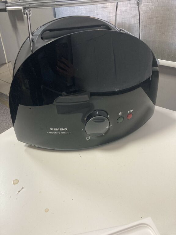 TOSTER SIEMENS TT61103