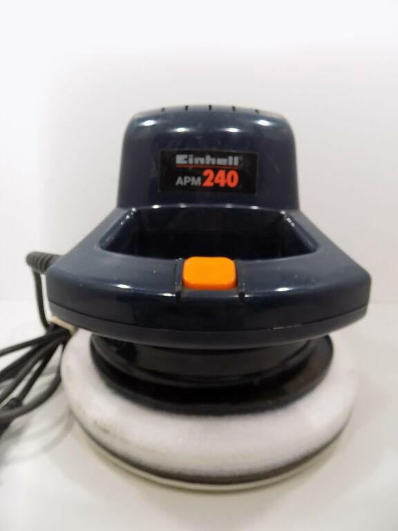 POLERKA SAMOCHODOWA EINHELL APM 240