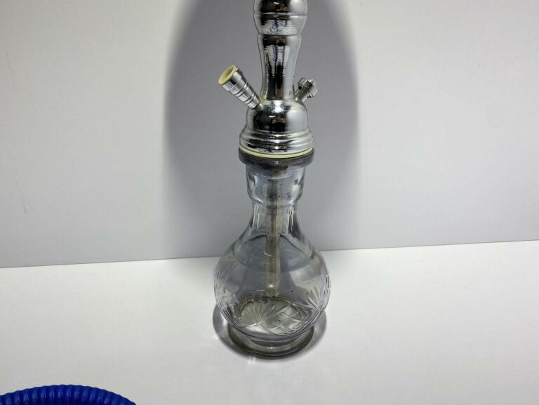 FAJKA WODNA SHISHA