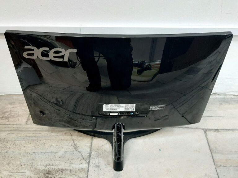 MONITOR ACER ED242QR - OKAZJA!!!