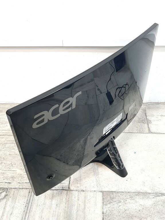 MONITOR ACER ED242QR - OKAZJA!!!