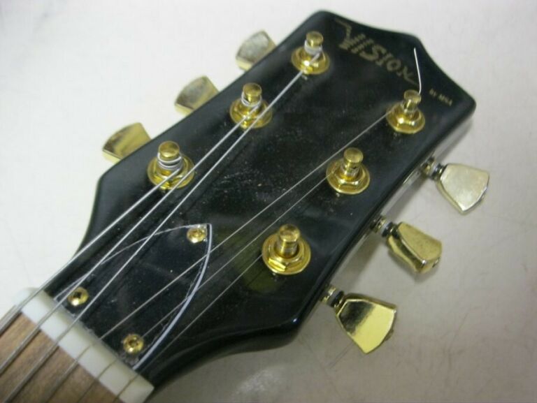 GITARA ELEKTRYCZNA LSG 3 LES PAUL VISION