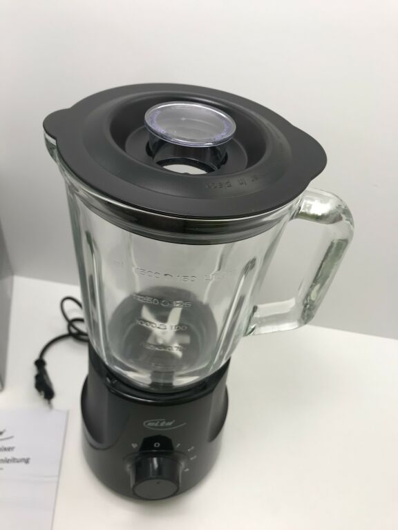 BLENDER KIELICHOWY ELTA 500W 1.5L OD LOOMBARD