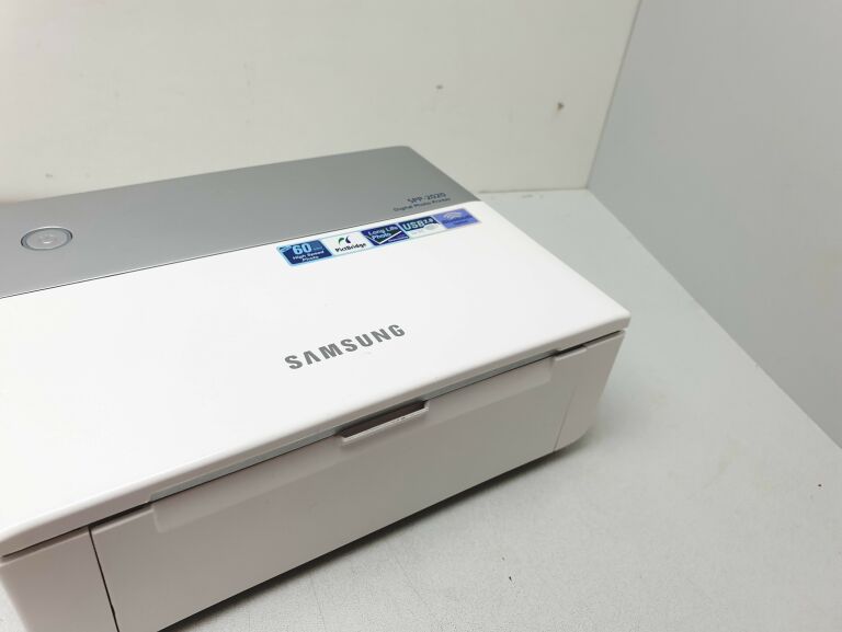 DRUKARKA SAMSUNG SPP-2020