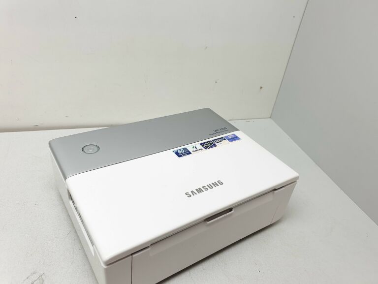 DRUKARKA SAMSUNG SPP-2020