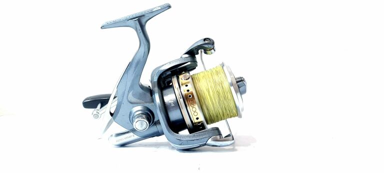 KOŁOWROTEK SHIMANO ULTEGRA 5500 XSA