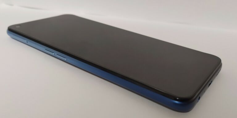TELEFON REALME 7 5G RMX2111 128GB DS BALTIC BLUE