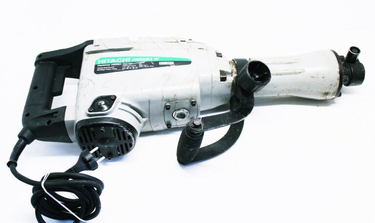 MŁOT WYBURZENIOWY HITACHI H65SC 2019