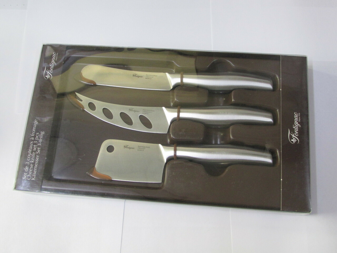 noze-do-serow-fontignac-stan-uzywany