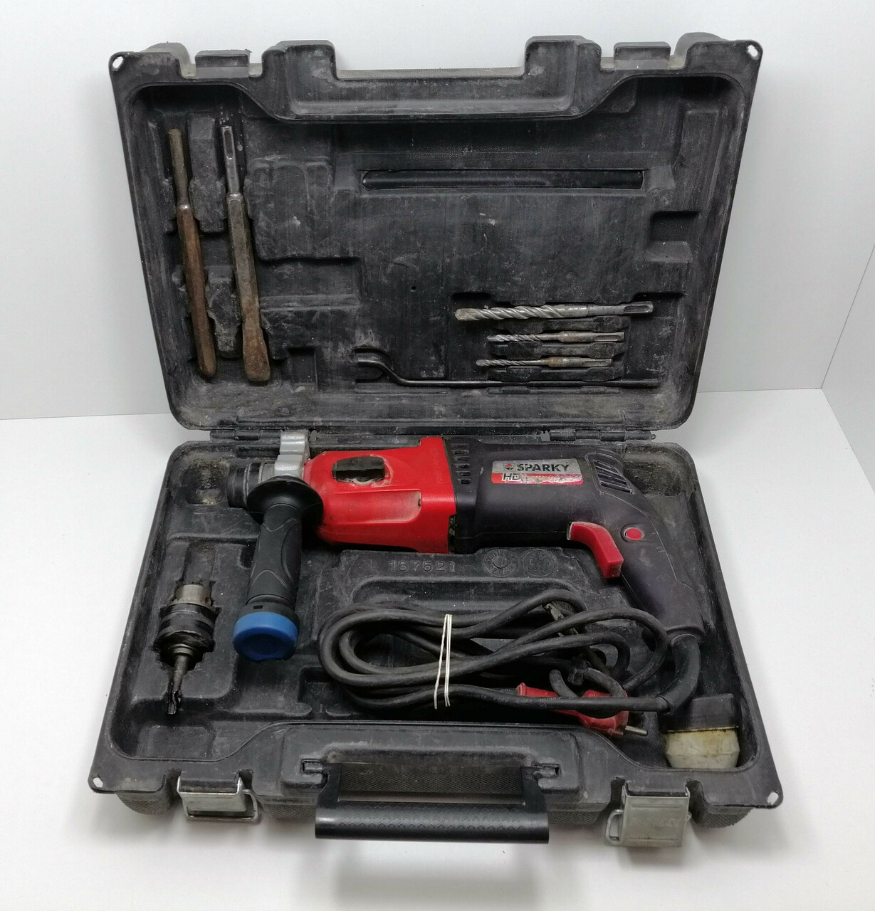 mlotowiertarka-sparky-hd-bpr-280-ce-1010w-hubska-82-wroclaw