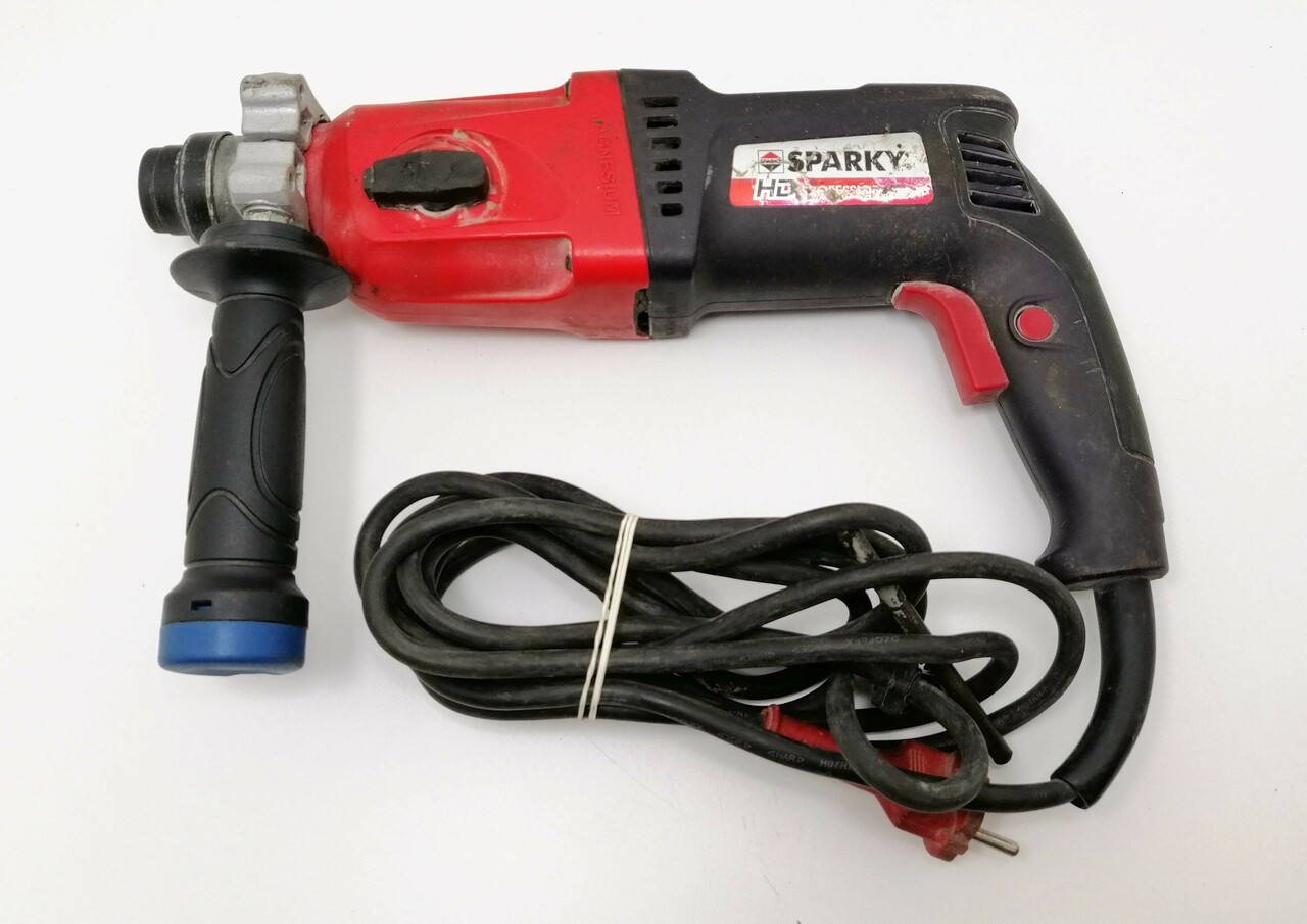 mlotowiertarka-sparky-hd-bpr-280-ce-1010w-marka-sparky