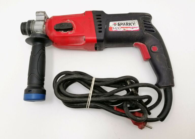 mlotowiertarka-sparky-hd-bpr-280-ce-1010w-marka-sparky