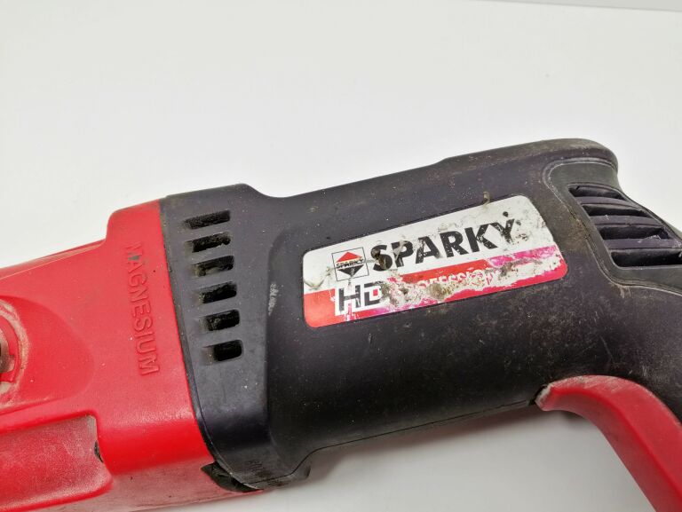 MŁOTOWIERTARKA SPARKY HD BPR 280 CE 1010W