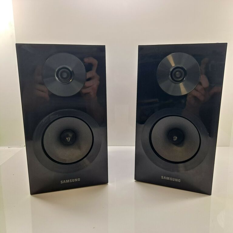 GŁOŚNIKI SAMSUNG PSE330 8OHM CZARNE