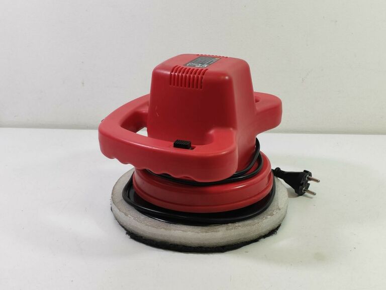 POLERKA SAMOCHODOWA CAR POLISHER 120W SENA