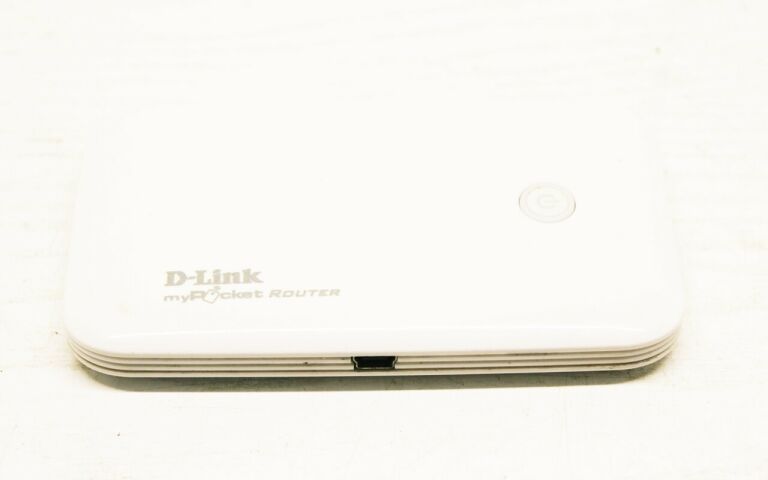 ROUTER D-LINK DIR-457