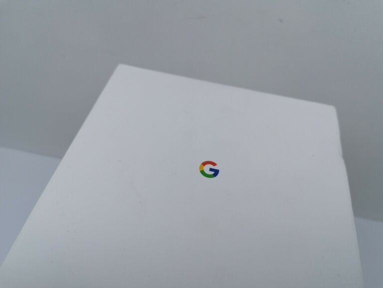 INTELIGENTNY GŁOŚNIK GOOGLE HOME