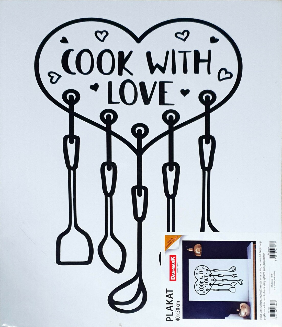 plakat-dan-mark-40x50-cm-cook-with-love-do-kuchni-rodzaj-samoprzylepny