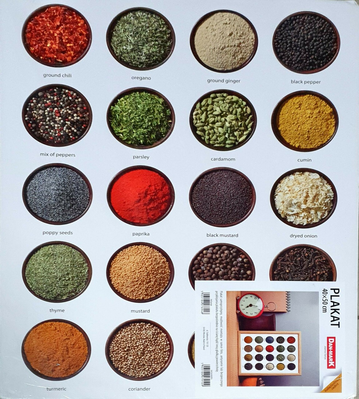plakat-dan-mark-40x50-cm-przyprawy-do-kuchni-rodzaj-samoprzylepny
