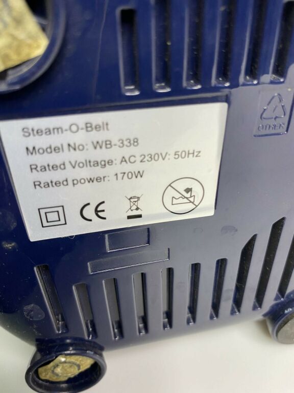 pompa-do-pasa-steam-o-belt-wb-338-marka-inna-marka