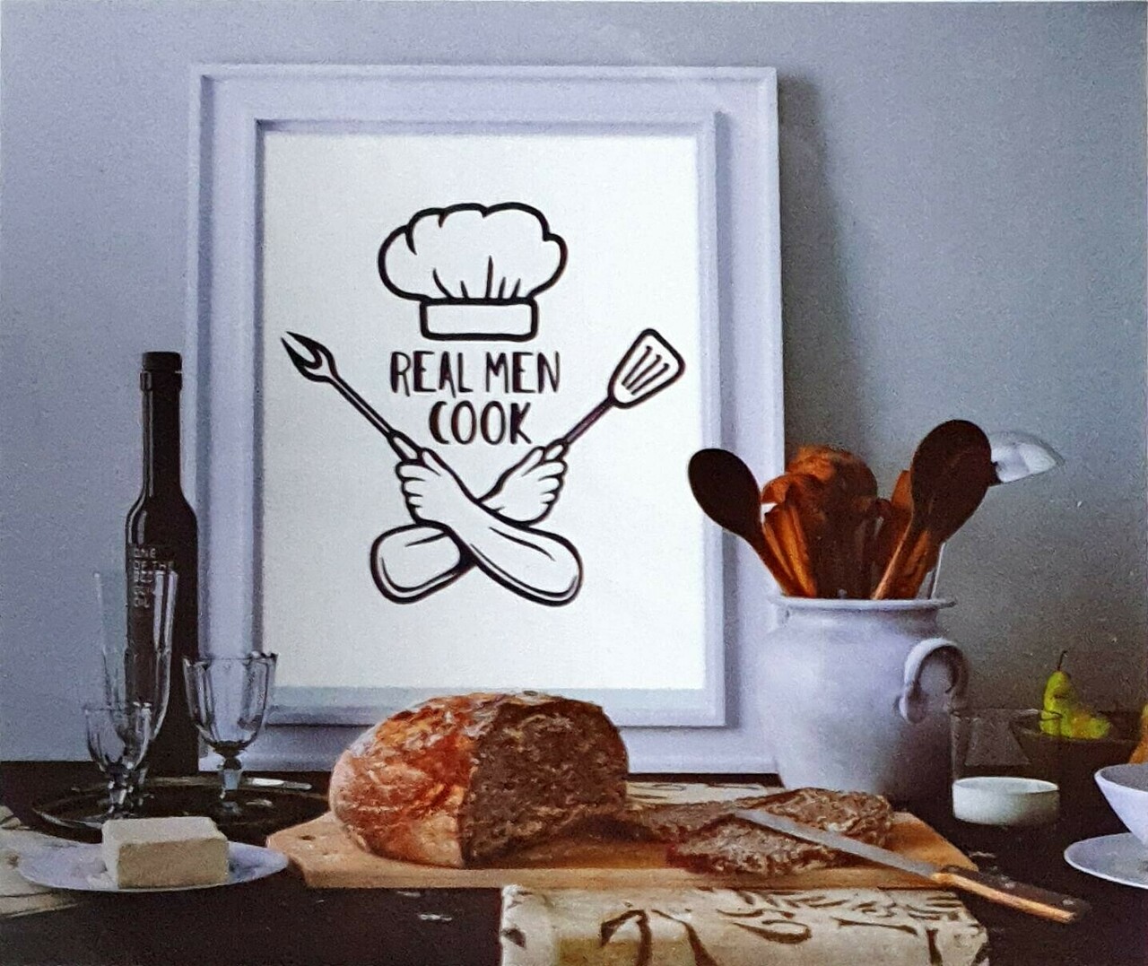 plakat-dan-mark-40x50-cm-real-men-cook-naklejka-pilsudskiego-27-skwierzyna