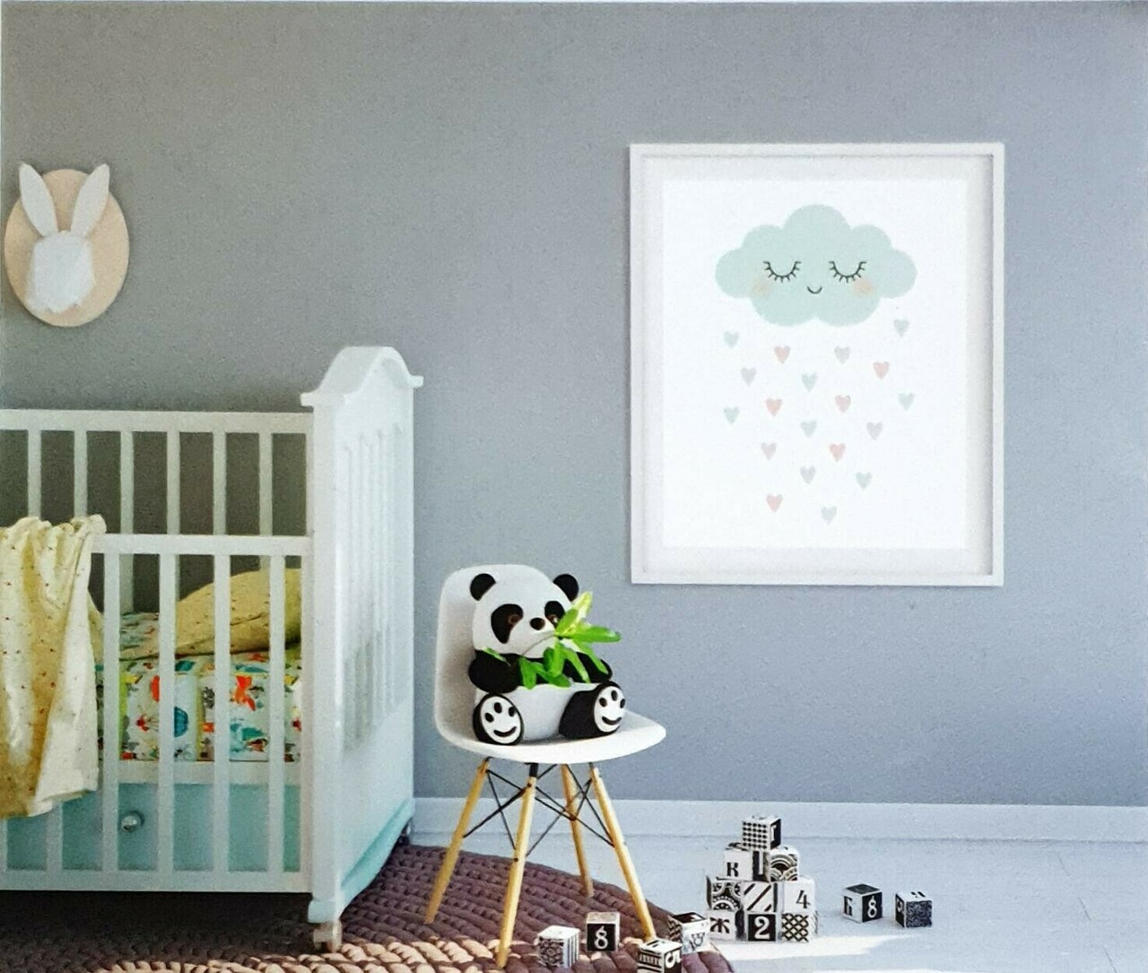 plakat-dan-mark-40x50-cm-mietowa-chmurka-serca-pilsudskiego-27-skwierzyna