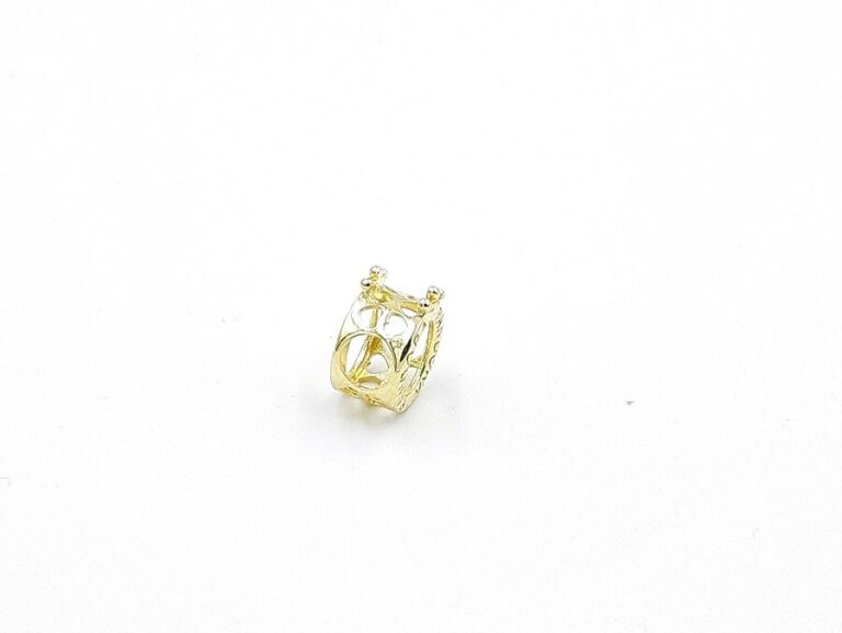 ZAWIESZKA CHARMS MALE SERCA 585 1,23 G