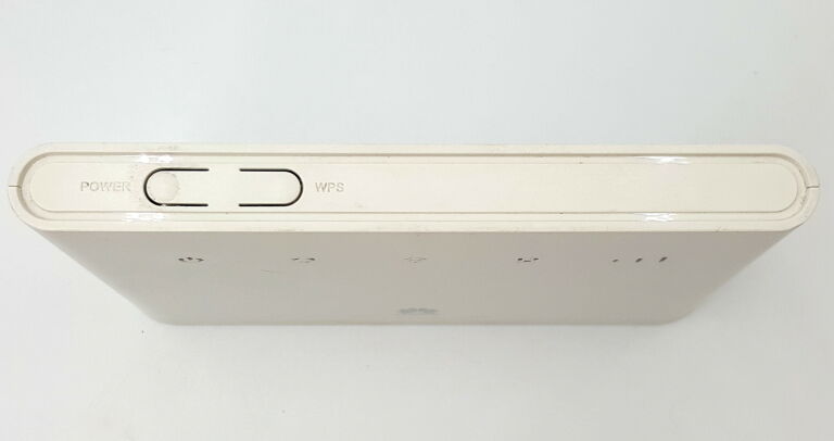 ROUTER HUAWEI 4G LITE