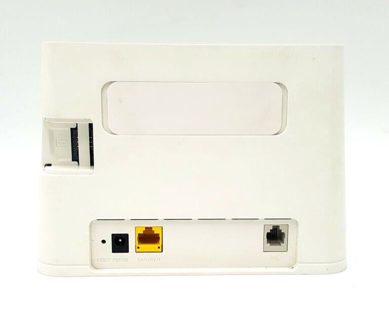 ROUTER HUAWEI 4G LITE