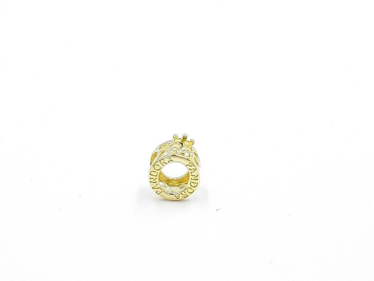 ZAWIESZKA CHARMS MALE SERCA 585 1,23 G