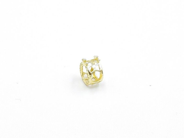ZAWIESZKA CHARMS MALE SERCA 585 1,23 G