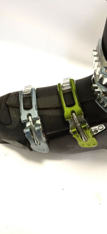 BUTY NARCIARSKIE SALOMON X WAVE 8 ROZMIAR 29-29,5