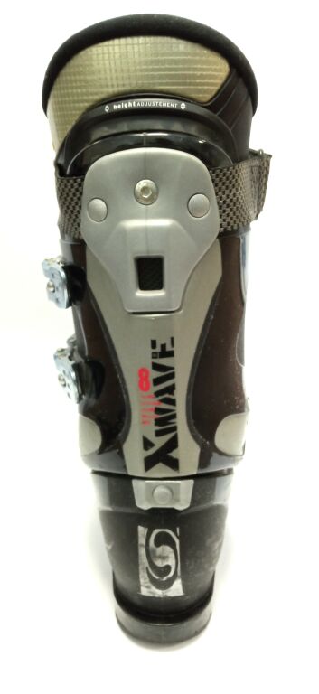 BUTY NARCIARSKIE SALOMON X WAVE 8 ROZMIAR 29-29,5