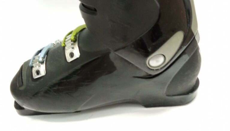 BUTY NARCIARSKIE SALOMON X WAVE 8 ROZMIAR 29-29,5