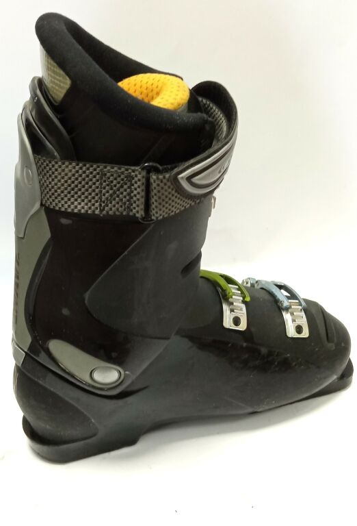 BUTY NARCIARSKIE SALOMON X WAVE 8 ROZMIAR 29-29,5