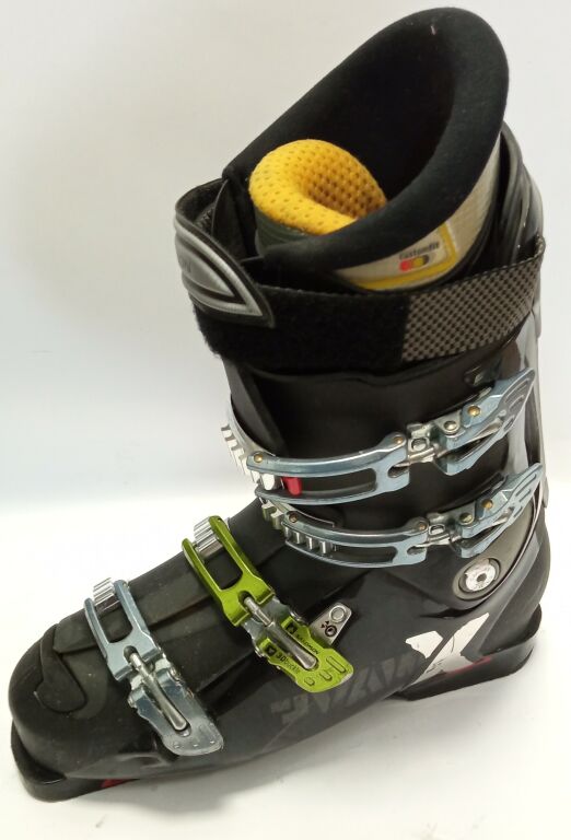 BUTY NARCIARSKIE SALOMON X WAVE 8 ROZMIAR 29-29,5