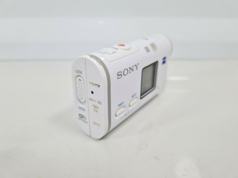 KAMERA SPORTOWA SONY FDR-X1000V +AKCESORIA