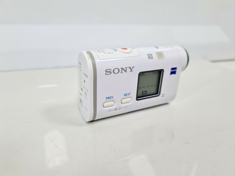 KAMERA SPORTOWA SONY FDR-X1000V +AKCESORIA