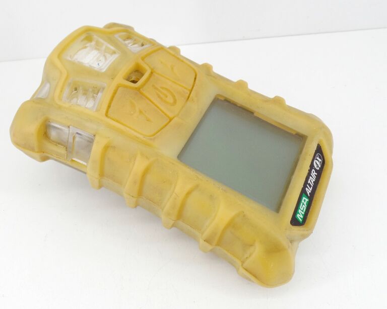 DETEKTOR WIELOGAZOWY MSA ALTAIR 4X